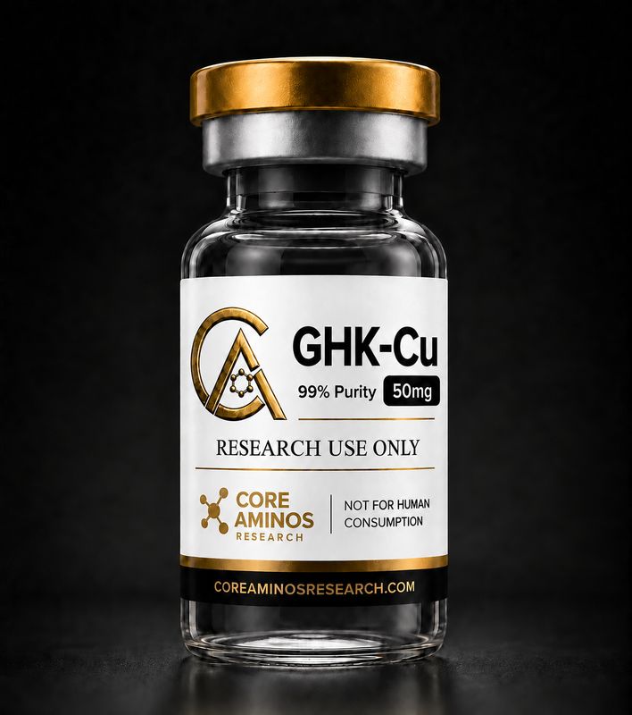GHK-Cu 50mg