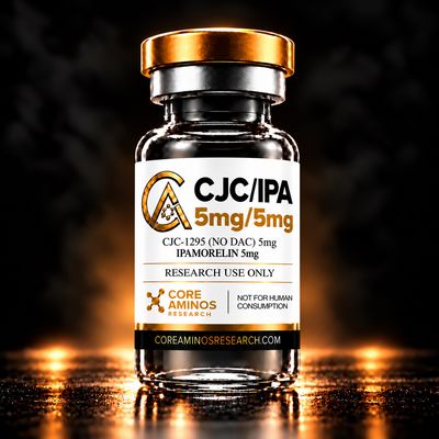 CJC/IPA 5/5mg