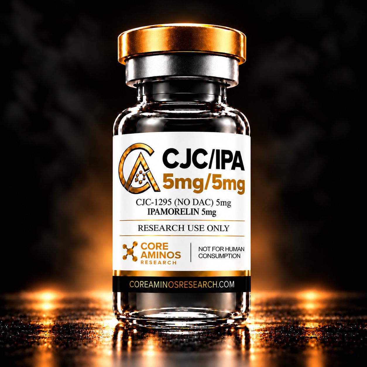 CJC/IPA 5/5mg