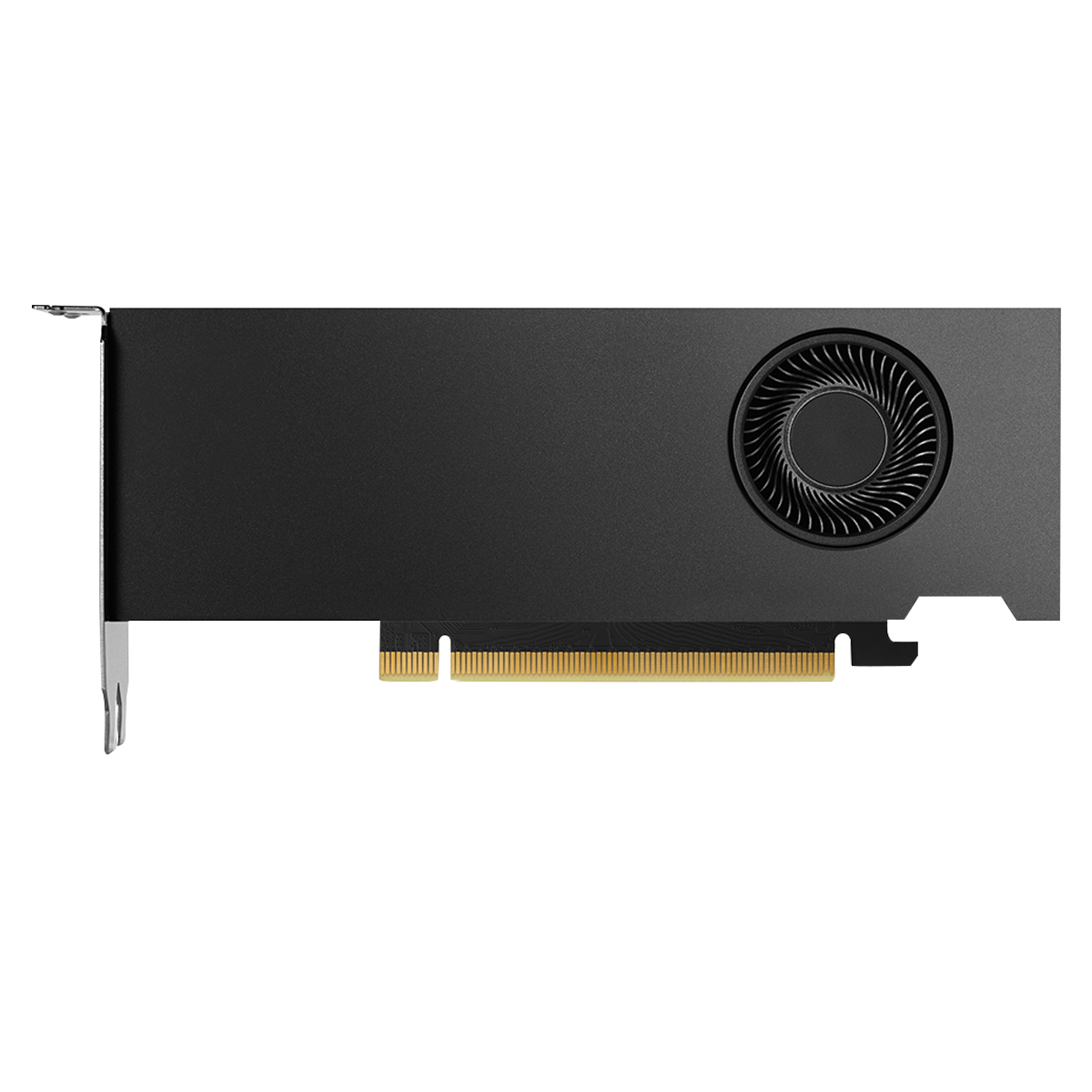 Nvidia Quadro RTX 4000