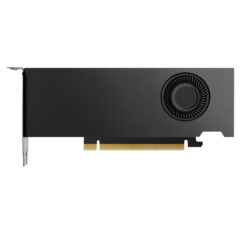 Nvidia Quadro RTX 4000