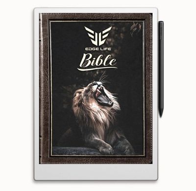 EDGE LIFE BIBLE Old & New Testament - Like NKJV & ESV. PDF. For ReMarkable Paper Pro, Pure & ReMarkable 2. EDGE LIFE BIBLE Old & New Testament - Like NKJV & ESV. PDF. For ReMarkable Paper Pro, Pure & ReMarkable 2.
