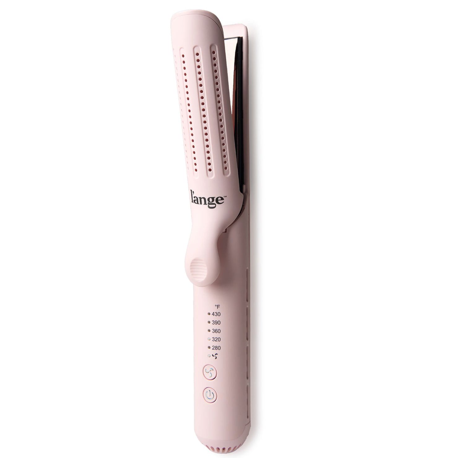 l&#39;ange LE DUO 360° Airflow Styler