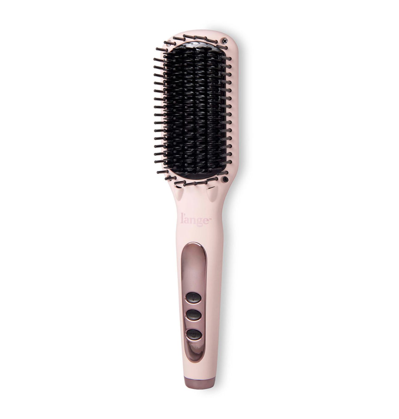 l&#39;ange LE VITE Ceramic Straightening Brush