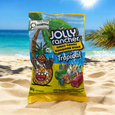 JOLLY rancher HARD CANDY 198 g