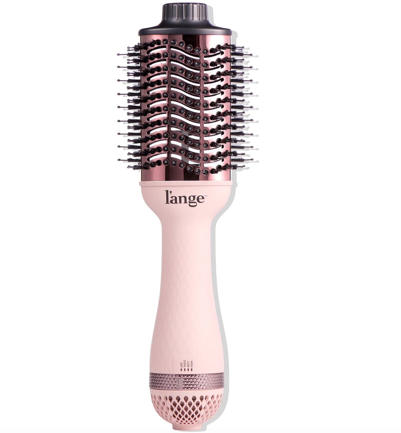 l&#39;ange LE VOLUME 2-in-1 Titanium Brush Dryer