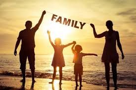 Parenting &amp; Family