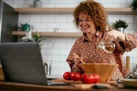 Cooking &amp; Recipes