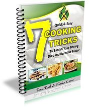 7 Quick and Easy Cooking Tricks