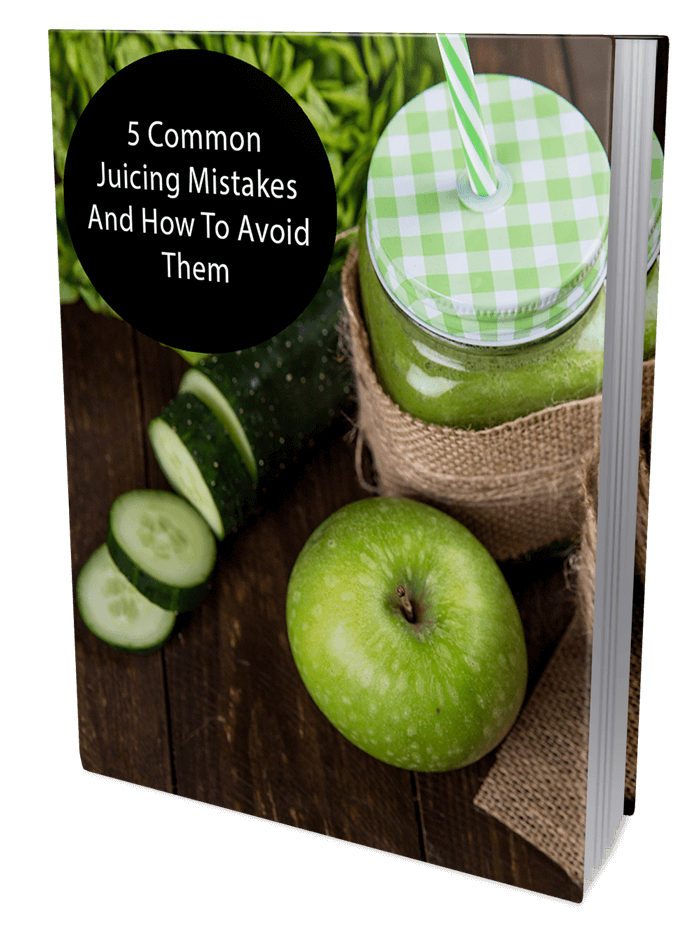 5 Common Juicing Mistakes and How To Avoid Them