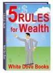 5 Rules for Wealth