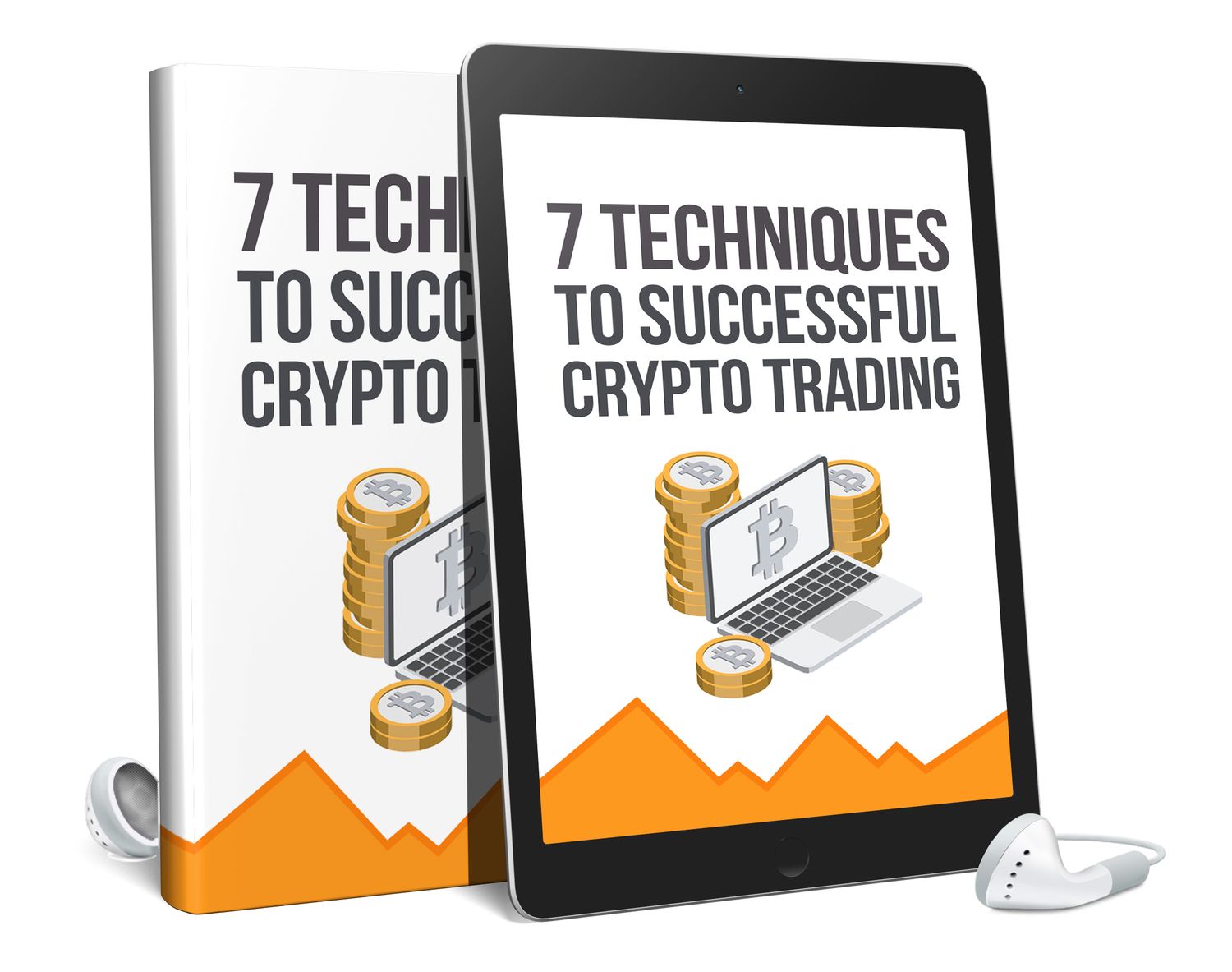 7 Techniques To Successful Cryptocurrency Trading