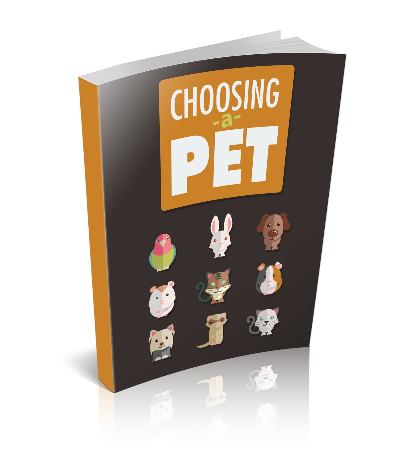 Choosing A Pet