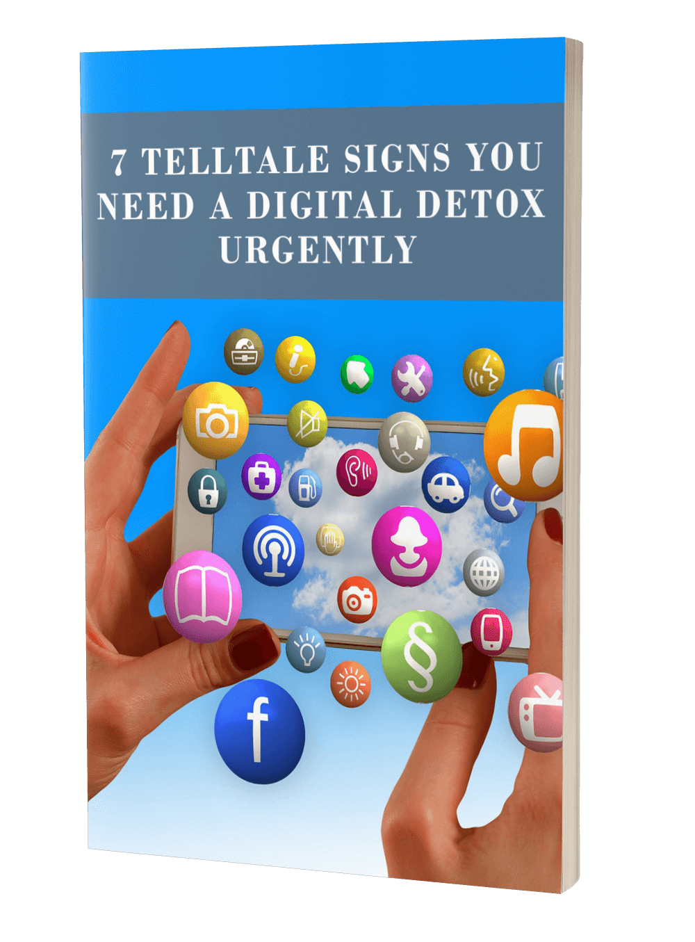 7 Telltale Signs You Need a Digital Detox Urgently