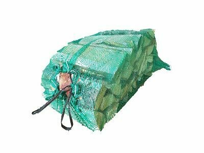 Kase pliidipuud 60l võrkkotis