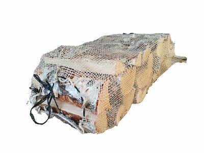 Kaminapuu kask 30L/40L Võrkkott
