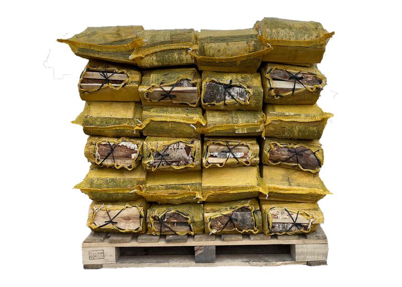 Kase pliidipuud alus 40L