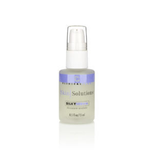 Clinical Care Skin Solutions Silky Serum