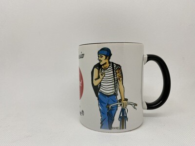 Velo Classico - Kaffeebecher Velo Classico - Kaffeebecher
