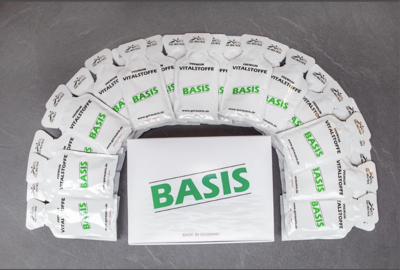 Gel-Matrix® - BASIS - 30er Monatspaket Gel-Matrix® - BASIS - 30er Monatspaket