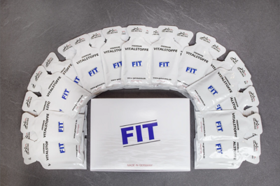 Gel-Matrix® - FIT - 30er Monatspaket Gel-Matrix® - FIT - 30er Monatspaket