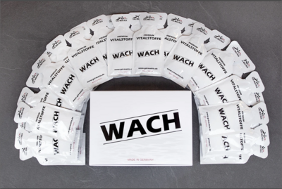 Gel-Matrix® - WACH - 30er Monatspaket Gel-Matrix® - WACH - 30er Monatspaket