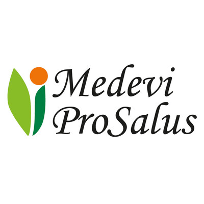 Medevi ProSalus aus Schweden