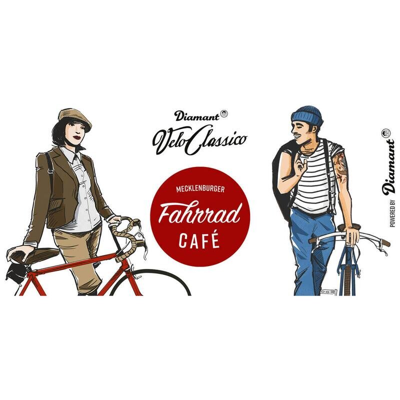 Velo Classico - Kaffeebecher