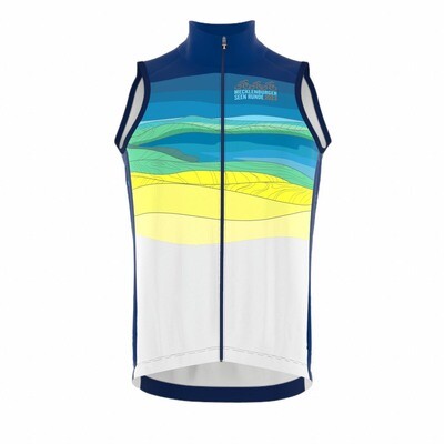Herren-Weste MSR 2023 - 25% Herren-Weste MSR 2023 - 25%