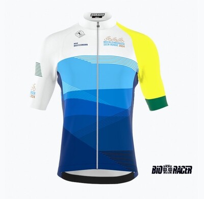Herren TRIKOT MSR 2024 Herren TRIKOT MSR 2024