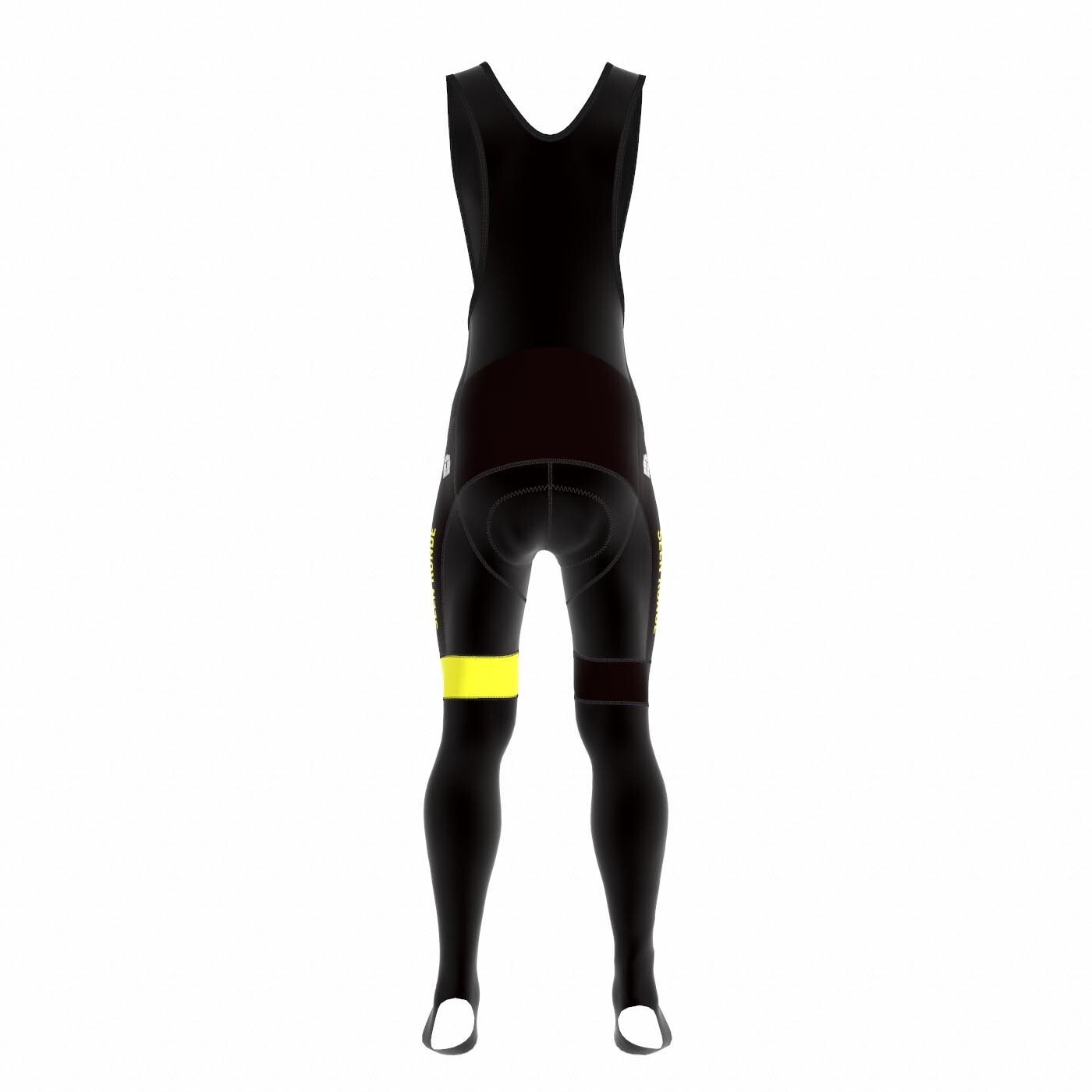 Herren HOSE LANG MSR 2025