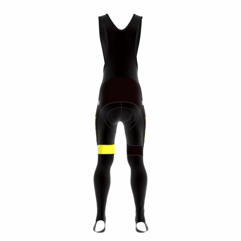 Herren HOSE LANG MSR 2025