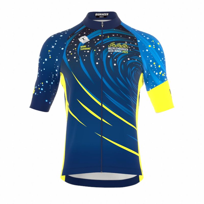 HERRN Trikot MSR 2025 HERRN Trikot MSR 2025
