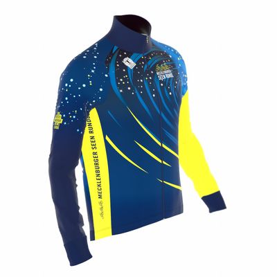 Herren LANGARMTRIKOT THERMAL MSR 2025 Herren LANGARMTRIKOT THERMAL MSR 2025