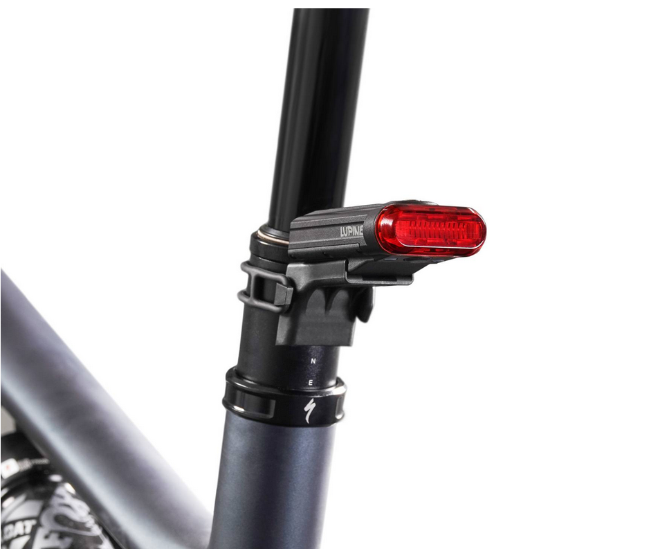 LUPINE C14 MAG StVZO