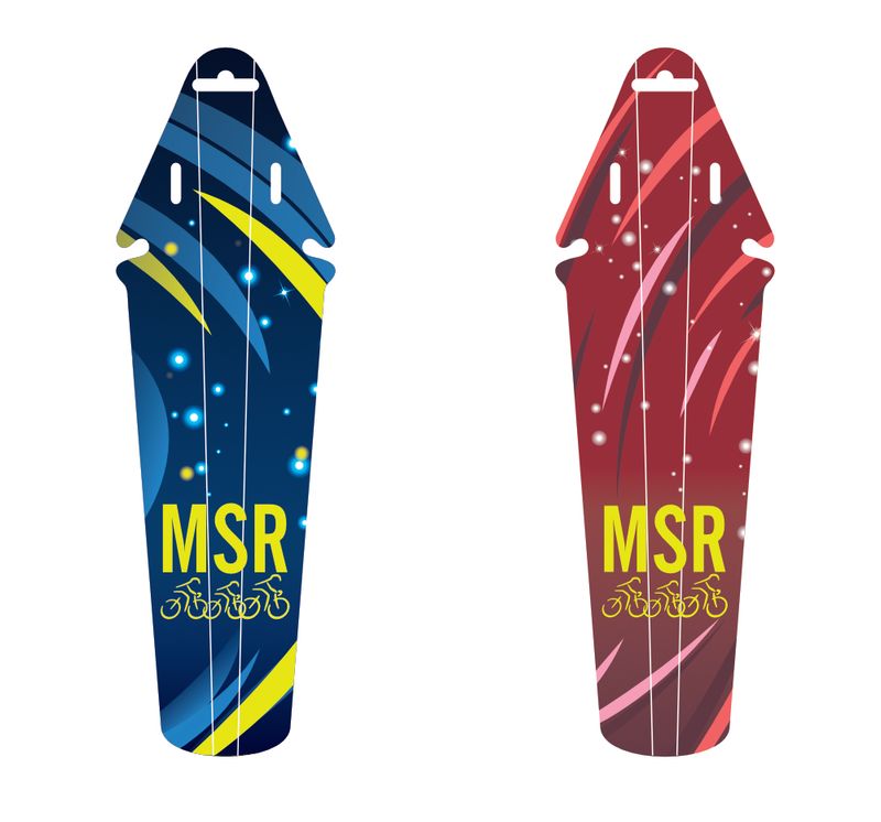 MSR Mud Guard