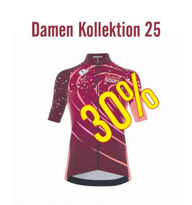 MSR 25 DAMEN • mind. 30% Sale