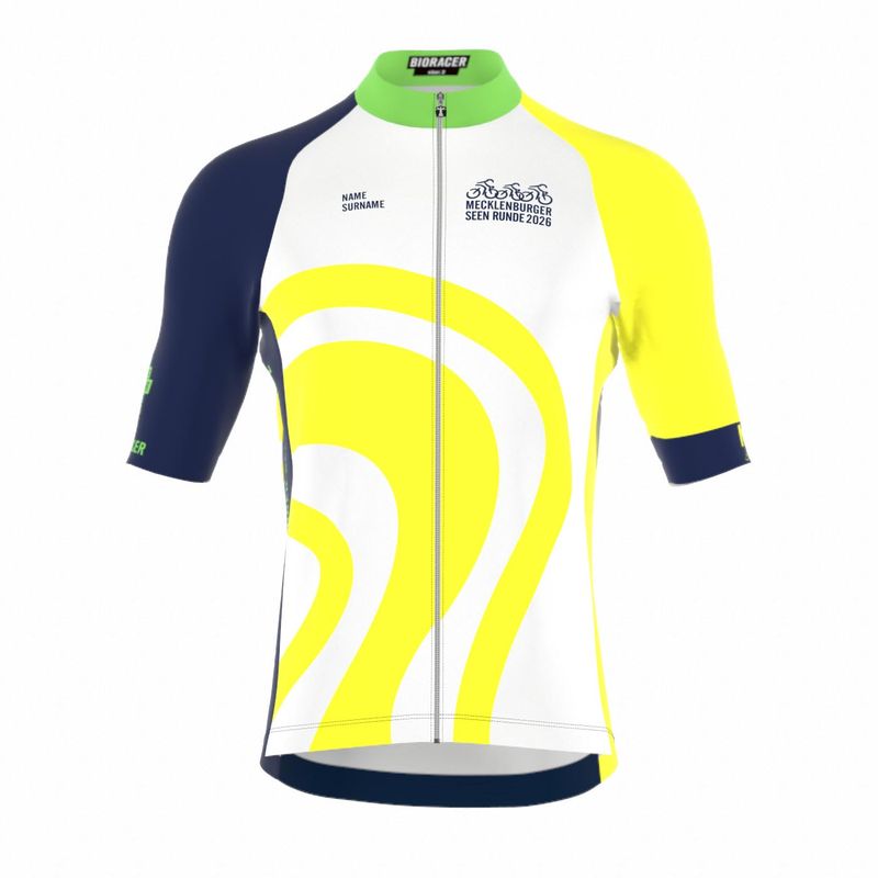 HERRN Trikot MSR 2026