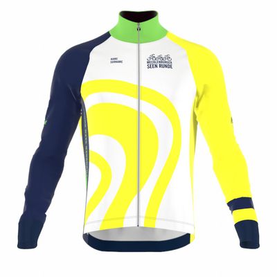 Herren LANGARMTRIKOT THERMAL MSR 2026 Herren LANGARMTRIKOT THERMAL MSR 2026