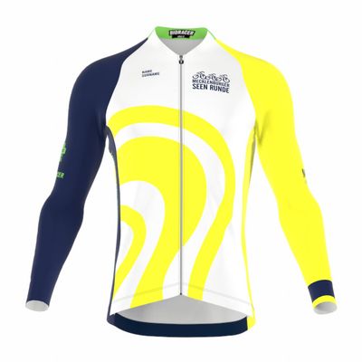 Herren LANGARMTRIKOT MSR 2026 Herren LANGARMTRIKOT MSR 2026