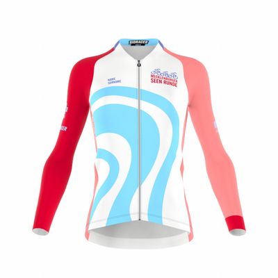 Damen LANGARMTRIKOT MSR 2026 Damen LANGARMTRIKOT MSR 2026