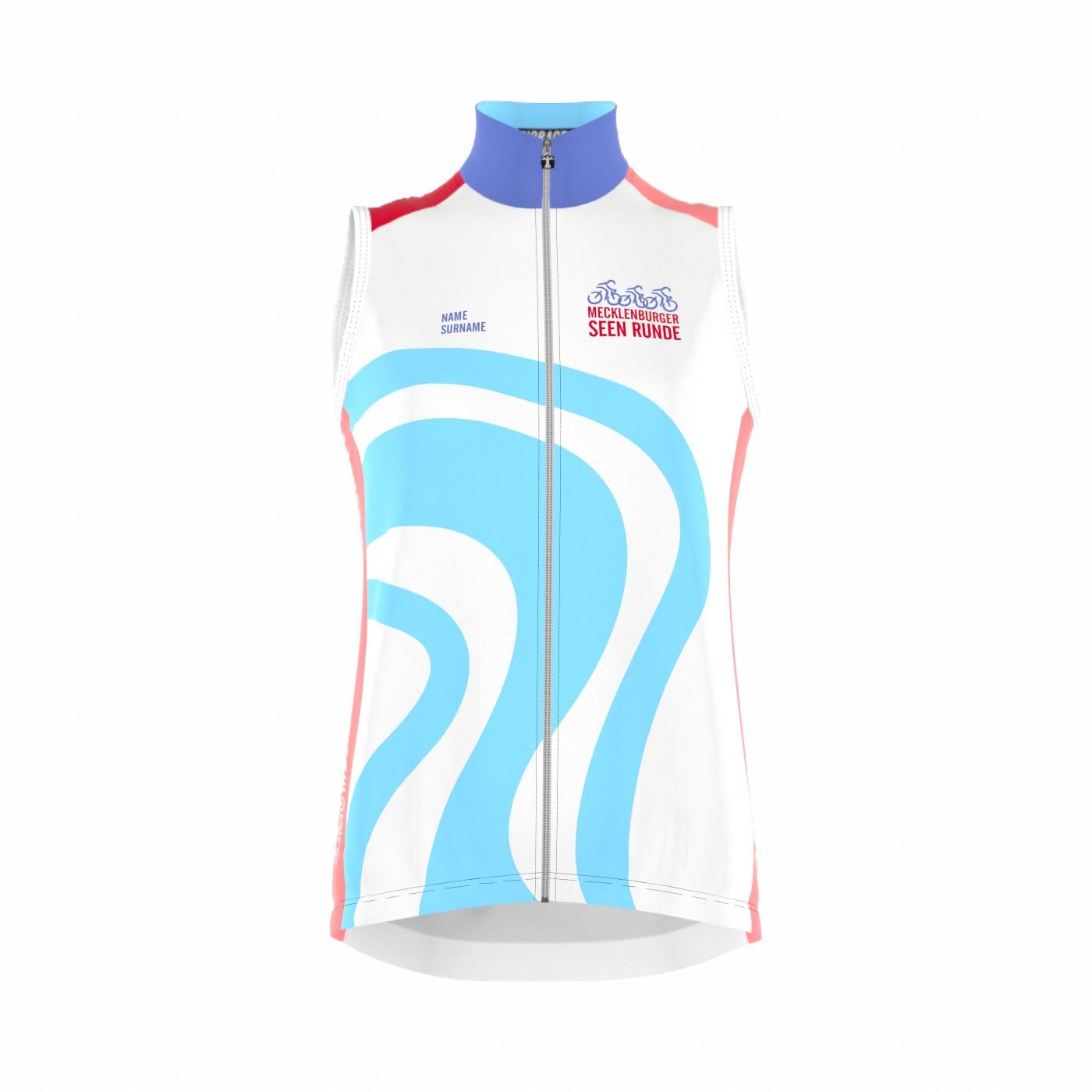 Damen WESTE MSR 2026 Damen WESTE MSR 2026