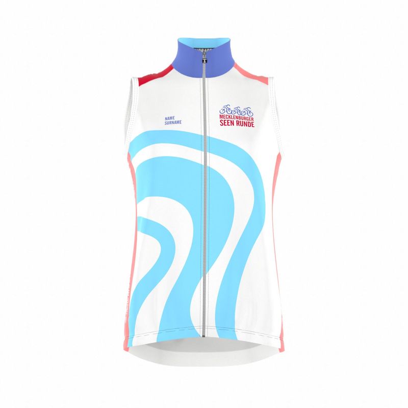 Damen WESTE MSR 2026