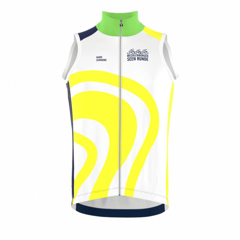 Herren WESTE MSR 2026