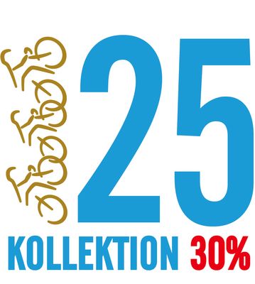 MSR 2025 Kollektion - SALE