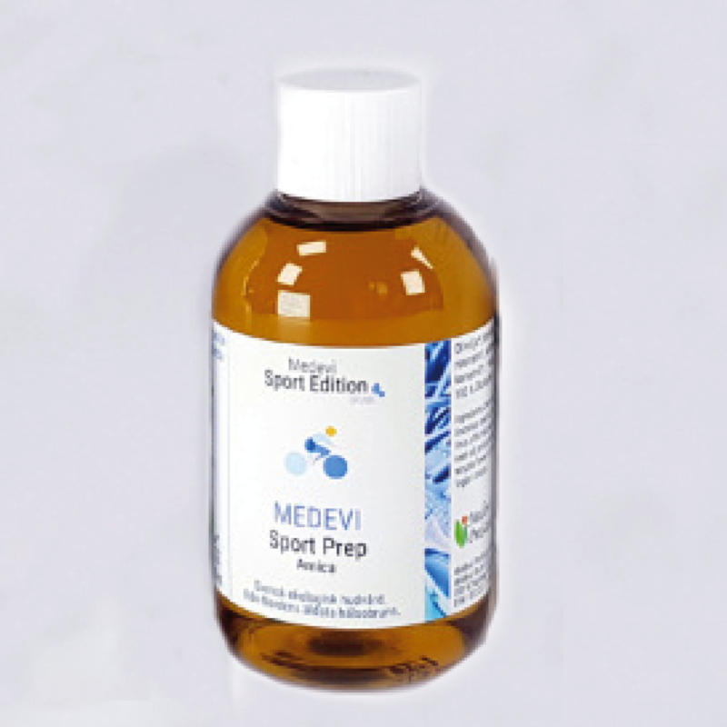 Arnikaöl 110 ml