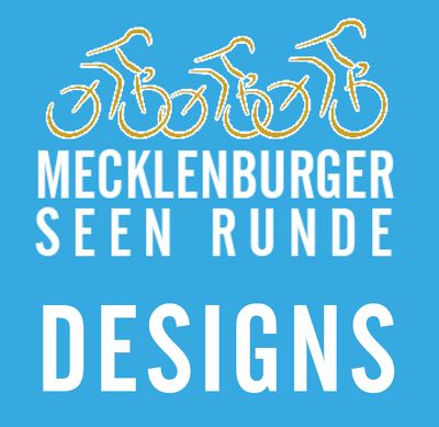 Mecklenburger Seen Runde DESIGNS