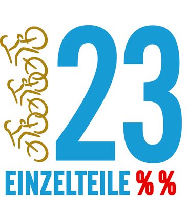 MSR 2023 EINZELTEILE %%