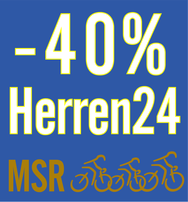 MSR 2024 HERREN - AUSVERKAUFT