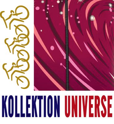 MSR Kollektion UNIVERSE %